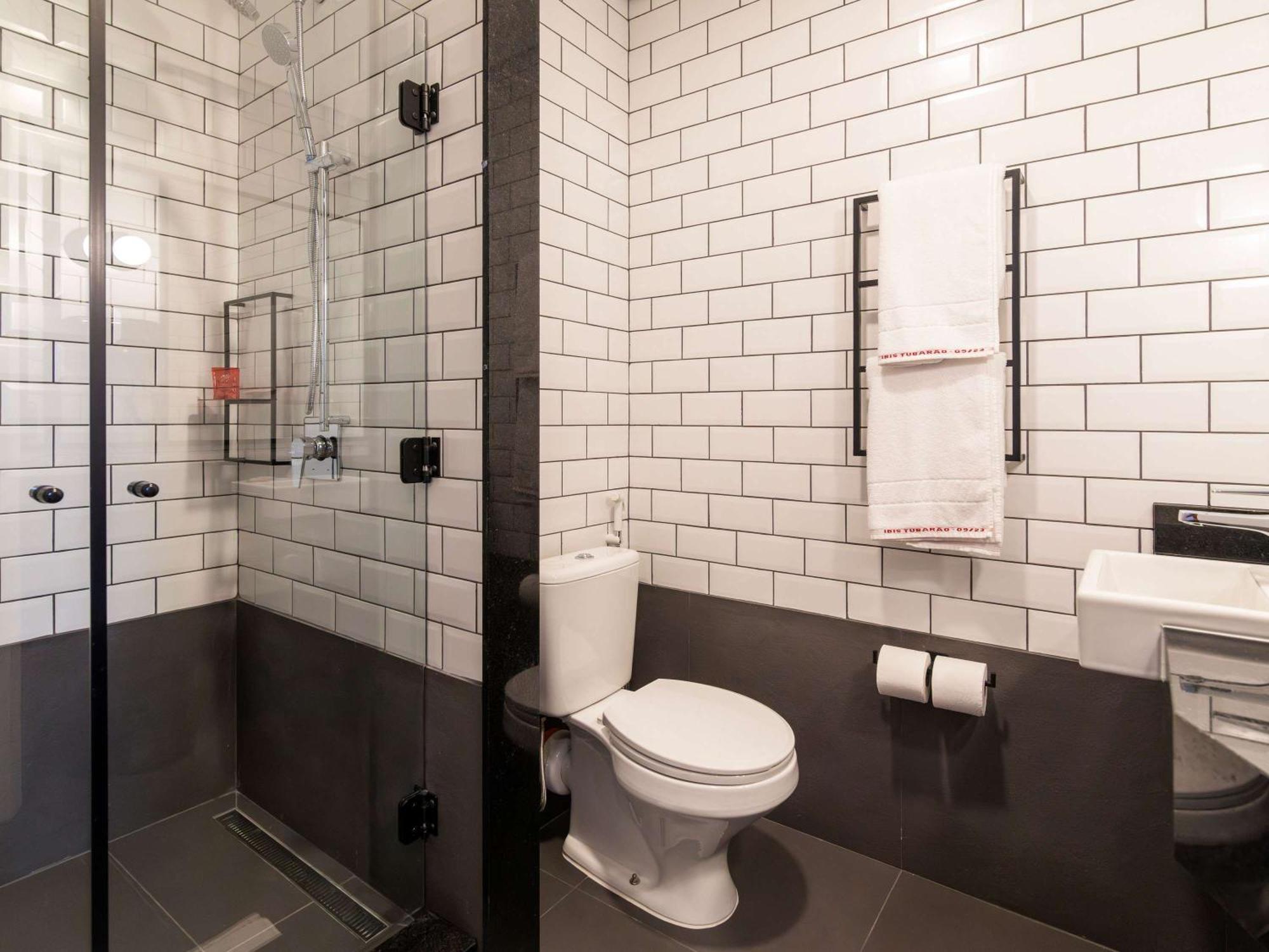 Hotel Ibis Tubarão Zewnętrze zdjęcie