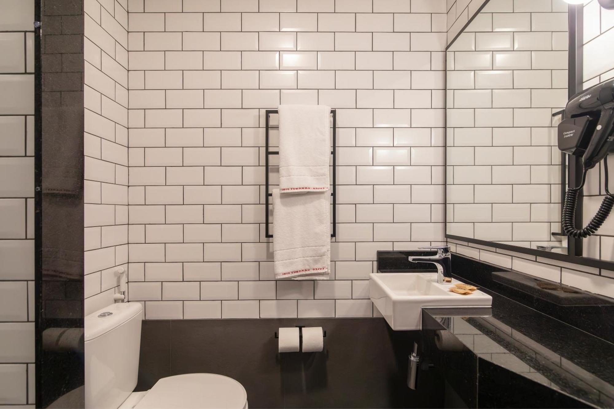 Hotel Ibis Tubarão Zewnętrze zdjęcie