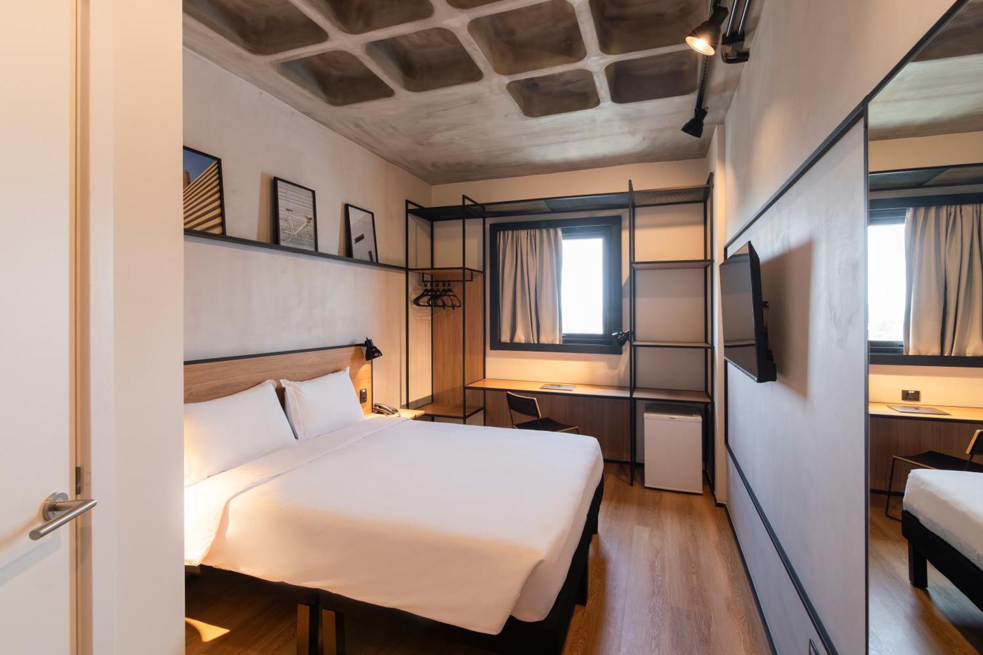 Hotel Ibis Tubarão Zewnętrze zdjęcie