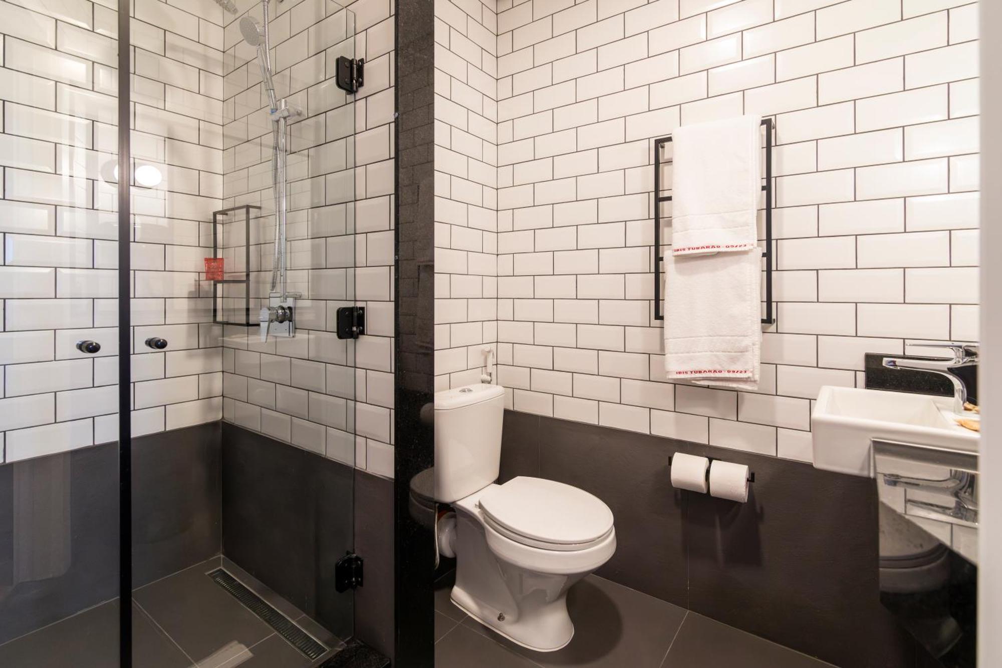 Hotel Ibis Tubarão Zewnętrze zdjęcie