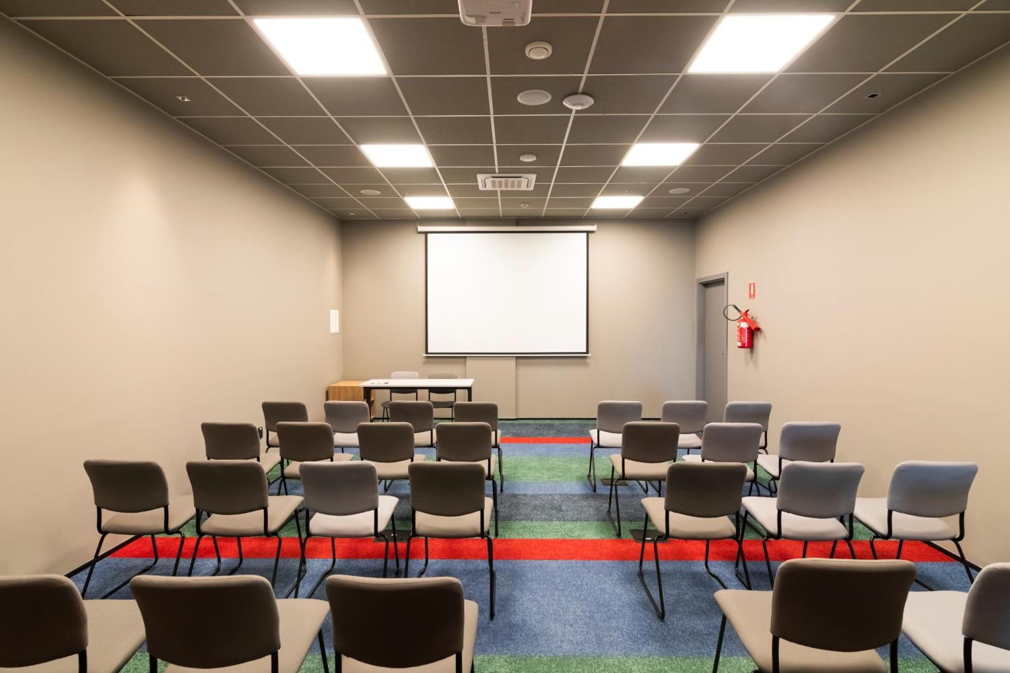 Hotel Ibis Tubarão Zewnętrze zdjęcie
