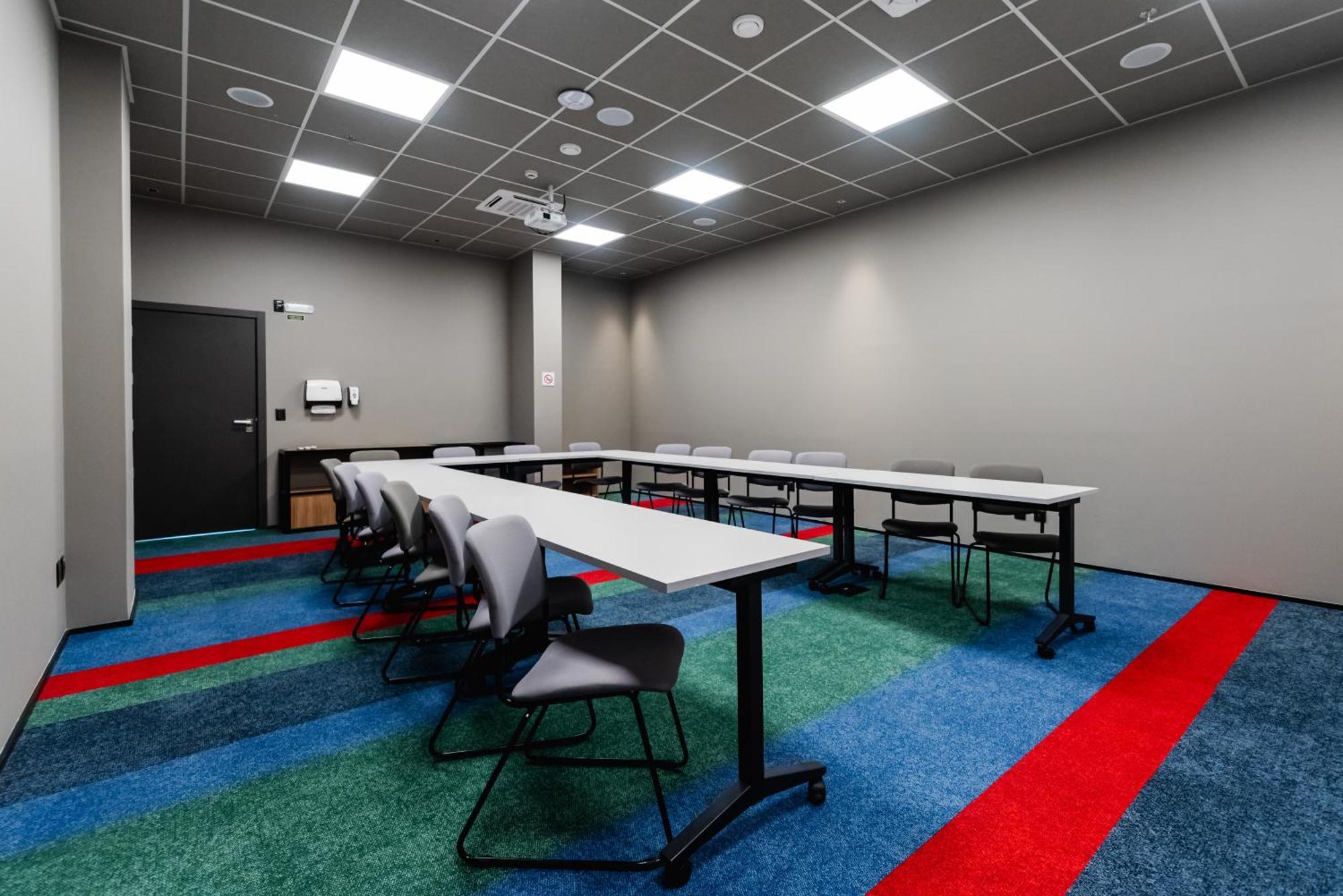 Hotel Ibis Tubarão Zewnętrze zdjęcie
