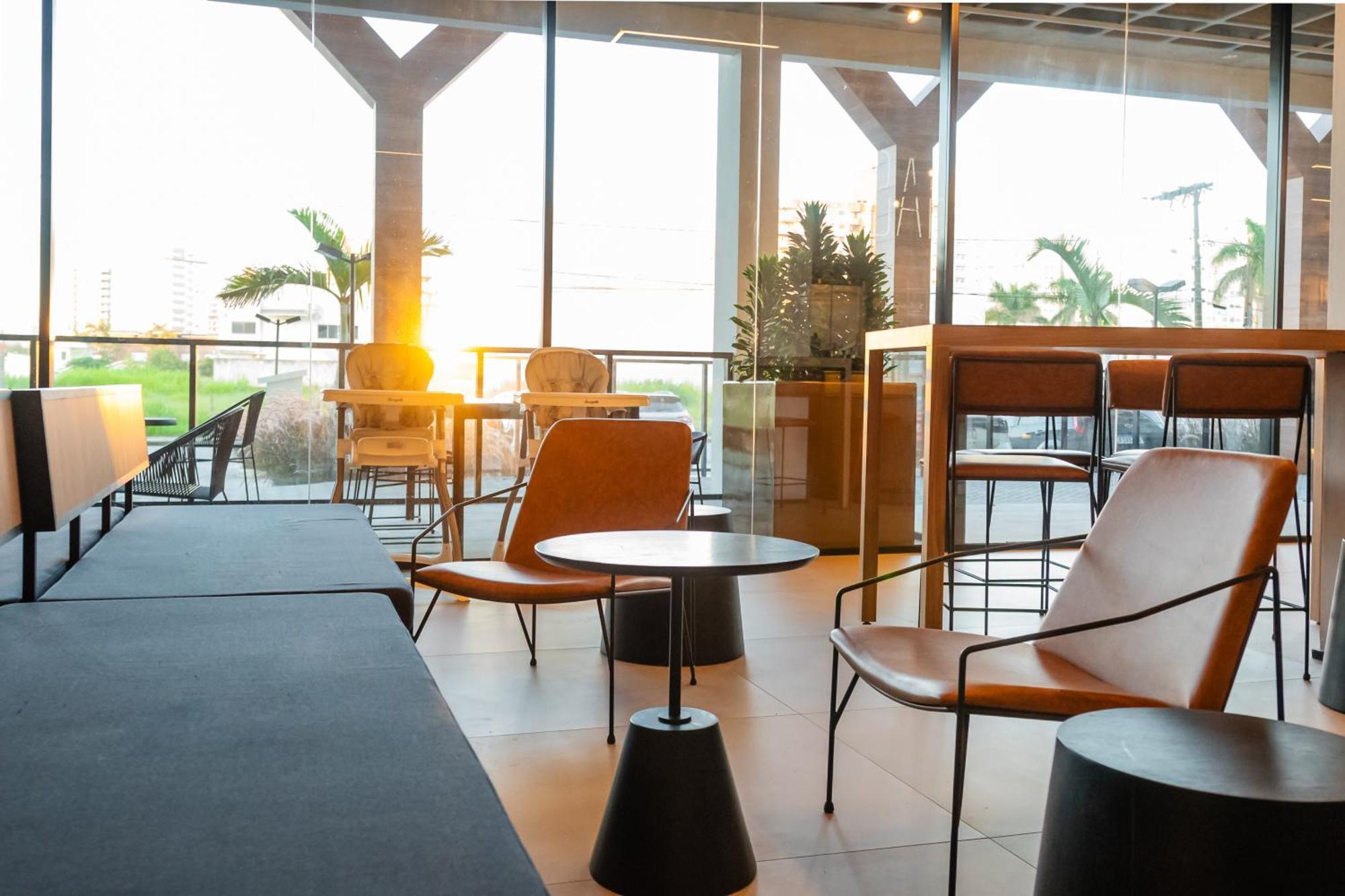 Hotel Ibis Tubarão Zewnętrze zdjęcie