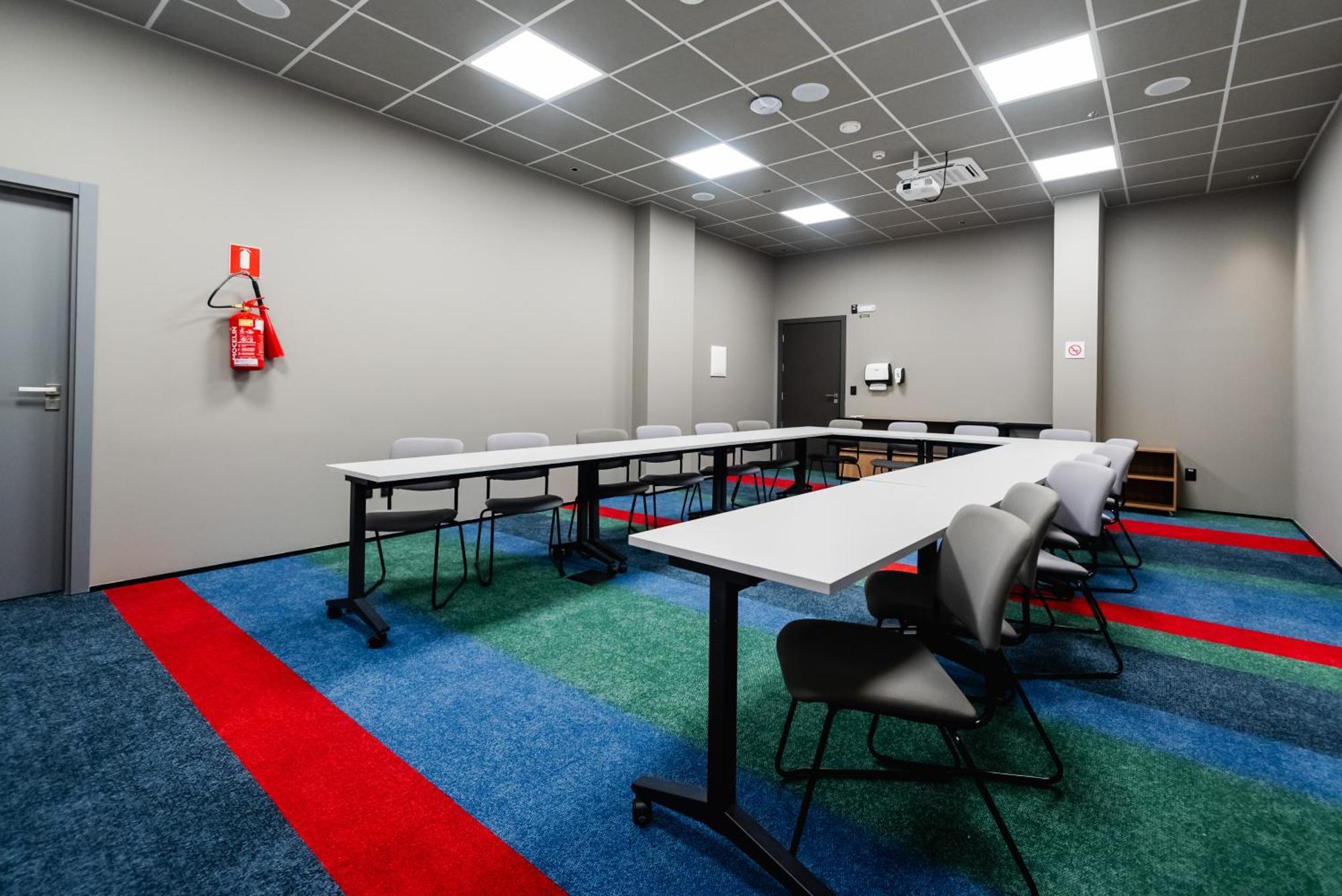 Hotel Ibis Tubarão Zewnętrze zdjęcie