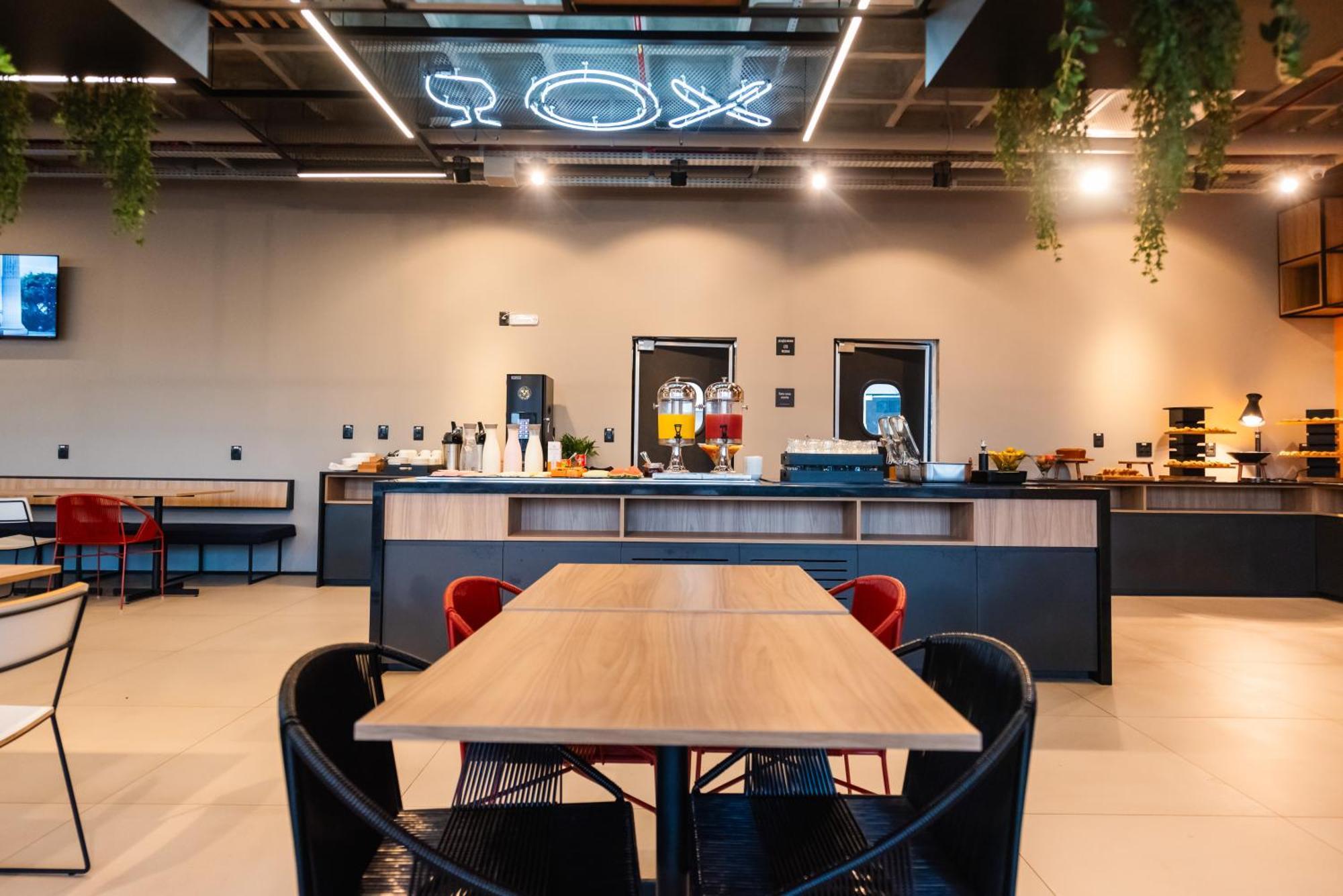 Hotel Ibis Tubarão Zewnętrze zdjęcie