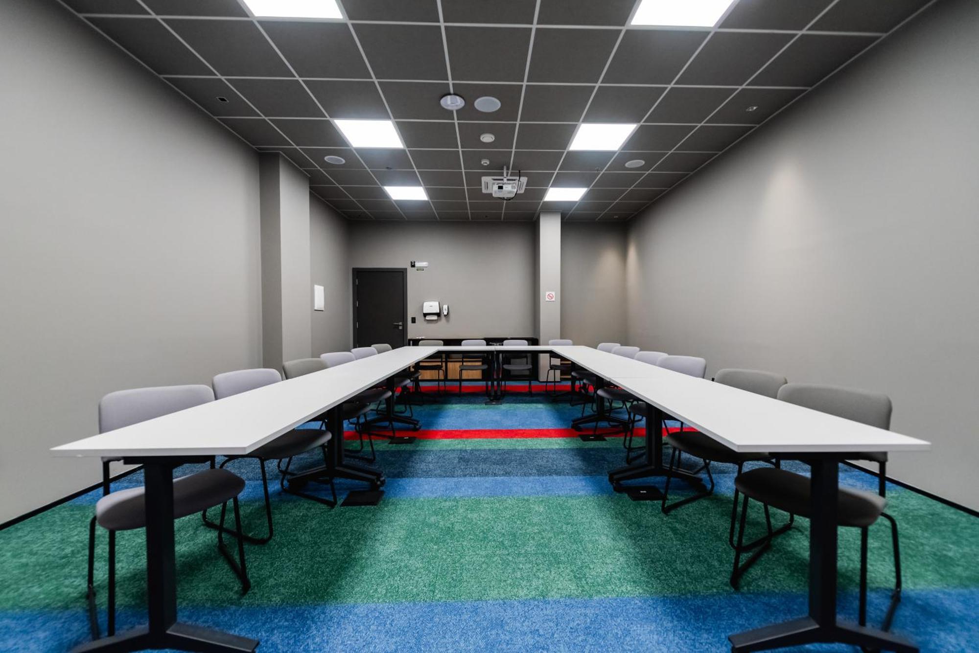 Hotel Ibis Tubarão Zewnętrze zdjęcie