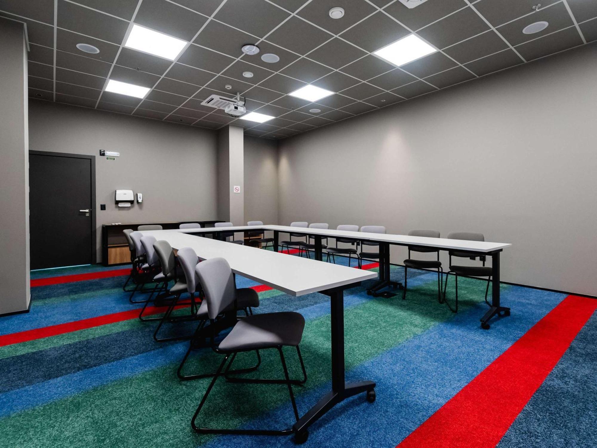 Hotel Ibis Tubarão Zewnętrze zdjęcie