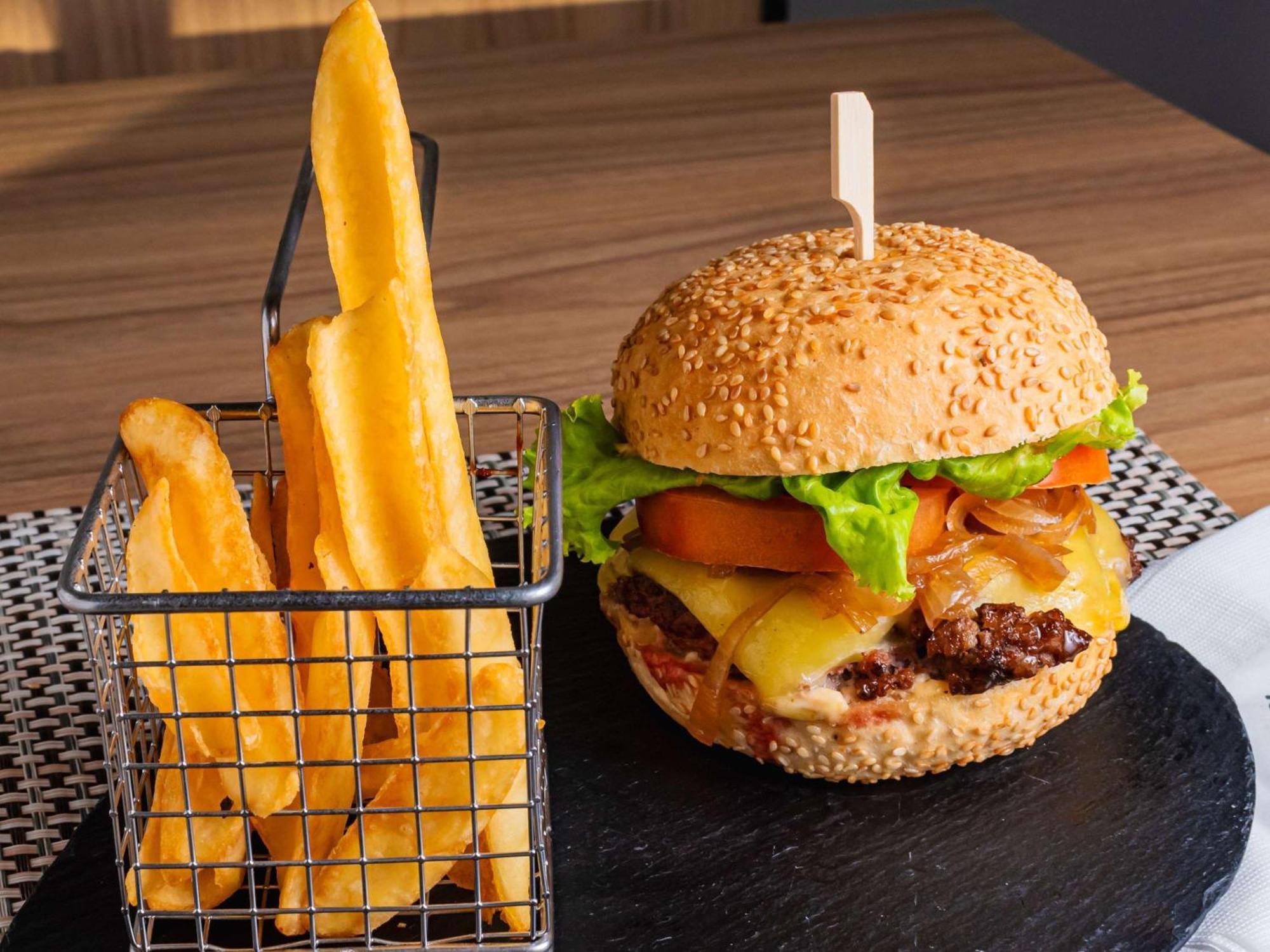 Hotel Ibis Tubarão Zewnętrze zdjęcie